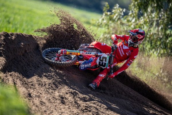 Qualifying results: WMX + EMX250 RD1 – Spain