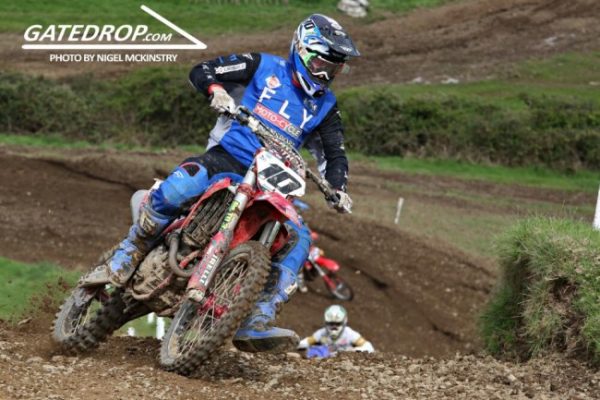 Race results: Ulster Championship RD1 – St Johns Point