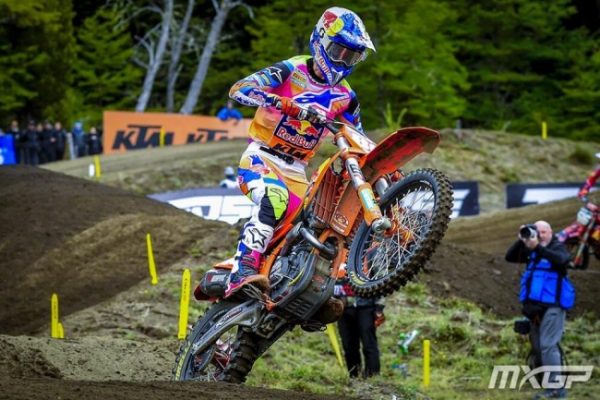 Entry lists: MXGP of Trentino – MXGP, MX2, EMX250 + EMX125