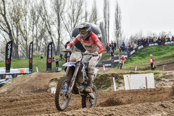 MX1 race results: Italian Championship RD2 – Cingoli