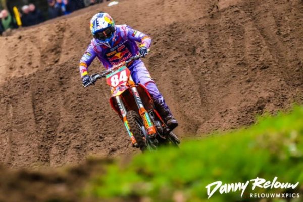 Qualifying results: Dutch Masters RD3 – Markelo