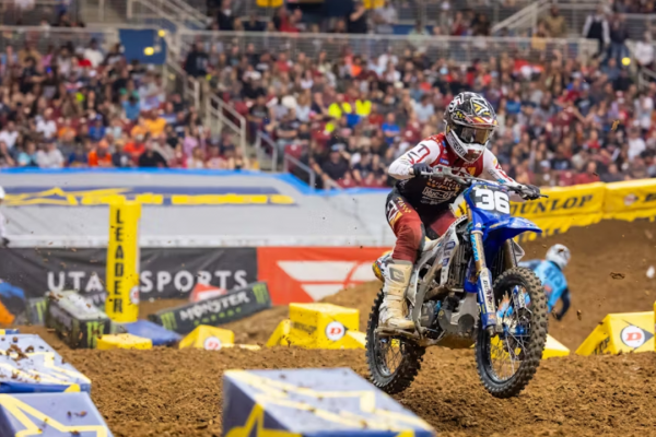 Phil Nicoletti announces retirement at the end of the season