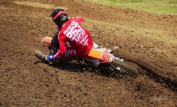 Qualifying results: Italian Championship RD2 – Cingoli