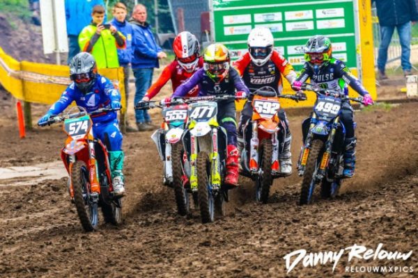 Gallery: Dutch Masters RD2 – Oldebroek