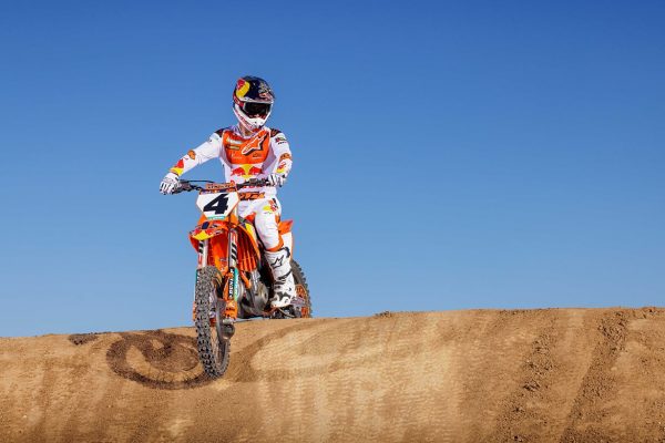 Predictions: AMA Motocross 2024