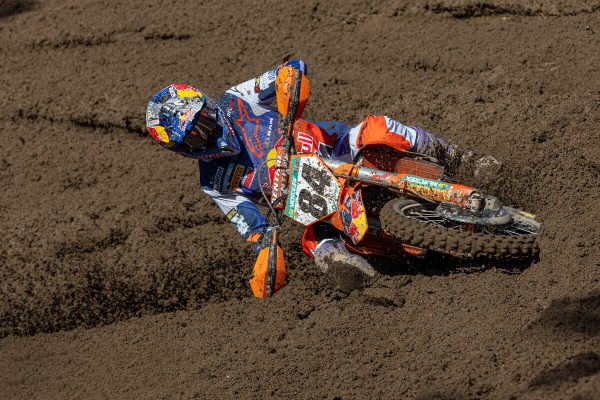 Herlings, Everts, Adamo and Coenen on Lugo