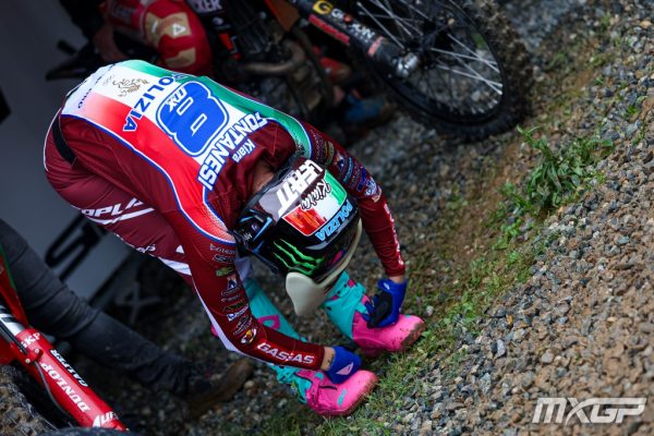 Results: WMX & EMX125 Maggiora