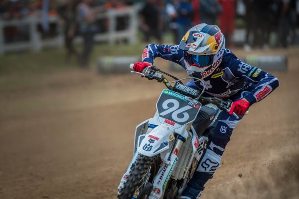 Free practice results: MX2 + MXGP RD10 – Maggiora
