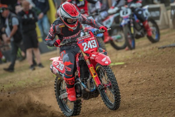 Qualifying race results: MXGP World Championship RD10 – Maggiora