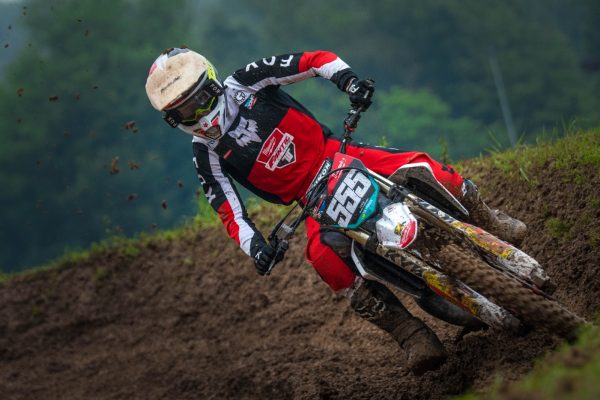 Free practice results: EMX125 RD7 – Maggiora