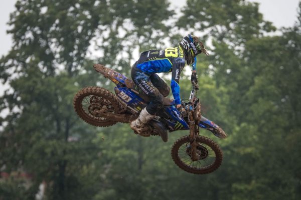 Qualifying results: EMX125 RD7 – Maggiora