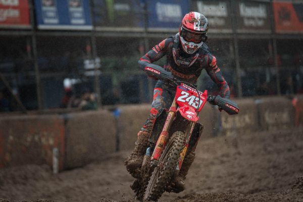 Timed practice results: MX2 + MXGP RD10 – Maggiora