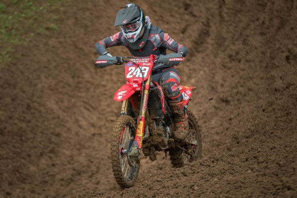 Results: MXGP Maggiora – Gajser on top!