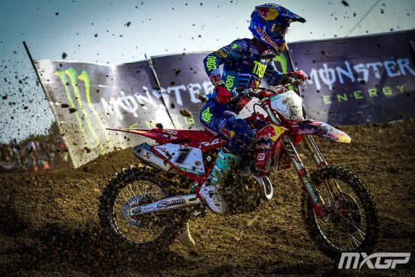 Race results: MXGP World Championship RD11 – Lombok