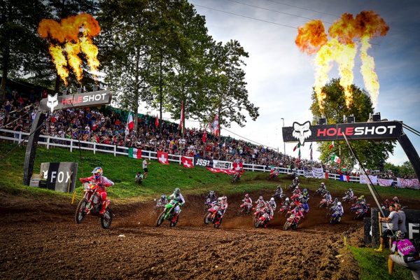 Maggiora MXGP preview InFront