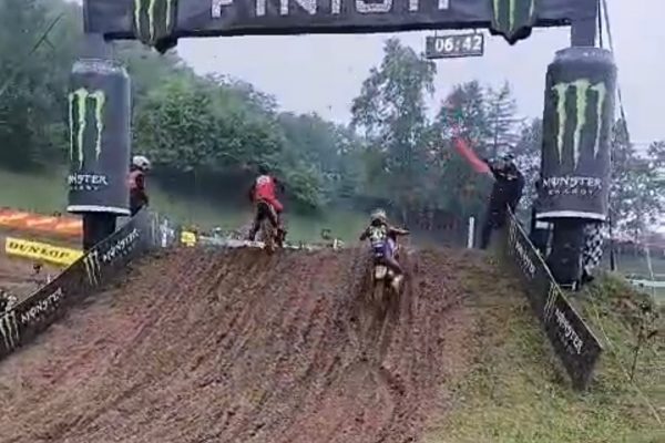 Qualifying results: WMX RD5 – Maggiora