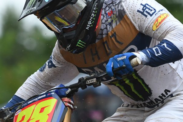 Results: AMA Motocross Southwick 250 class – Deegan delivers again!