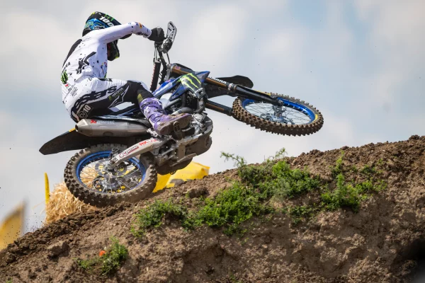 Vlaanderen out of Swiss GP