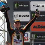 Official: Yamaha Racing part ways with Rick Elzinga