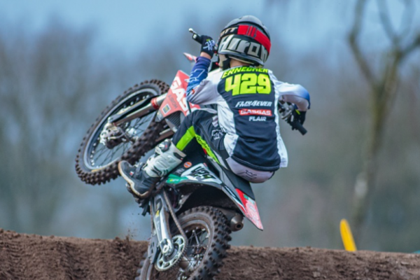 85cc free practice results: Junior World Championship – Heerde