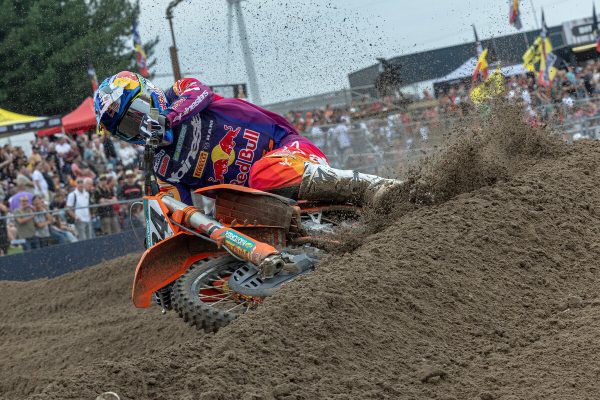 Herlings, Everts, Coenen on Lommel