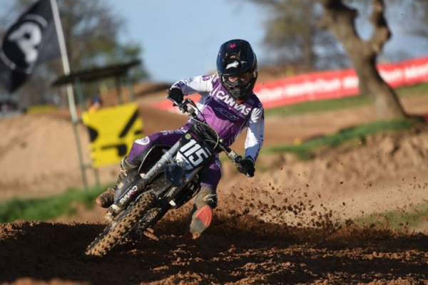 LCQ race results: Junior World Championship – Heerde