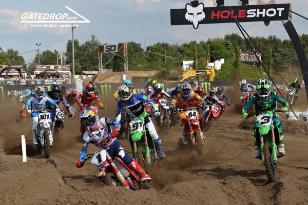 MXGP 2024 – home straight, high pressure!