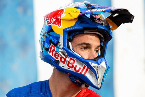 Results: AMA Motocross Red Bud qualifying