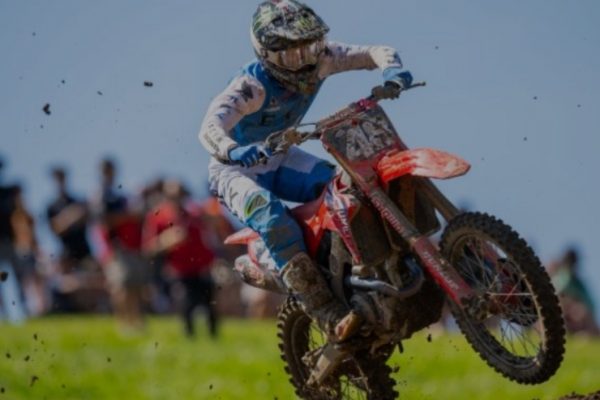 Results: AMA Motocross Red Bud 250 class