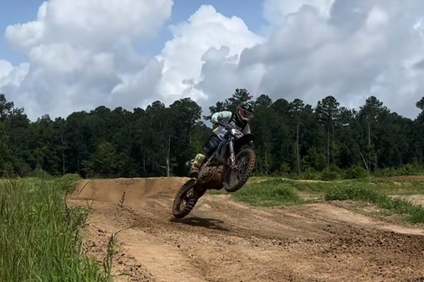 Webb eyeing outdoor return