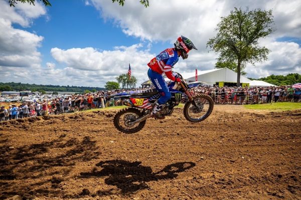 Haiden Deegan – motivated to be great!