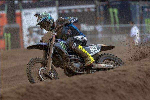 Geerts on why he pulled out of Lommel
