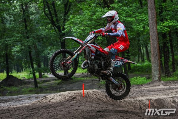 125cc race results: Junior World Championship – Zanocz on fire at Heerde