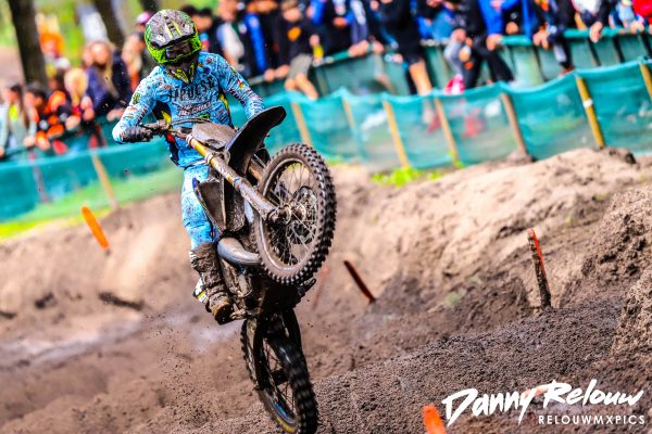 Warm up results: Junior World Championship – Heerde