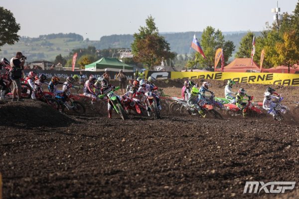 Swiss MXGP highlights
