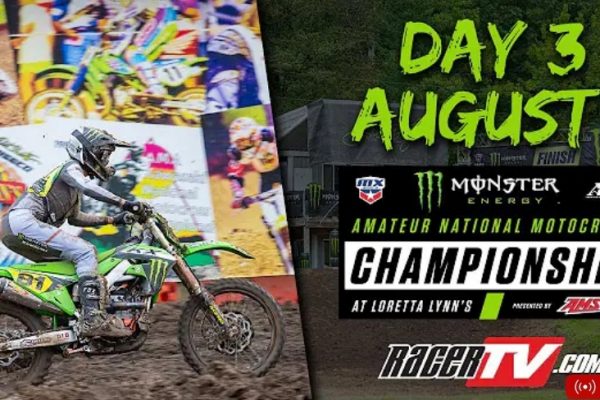 Loretta Lynn’s live – day 3