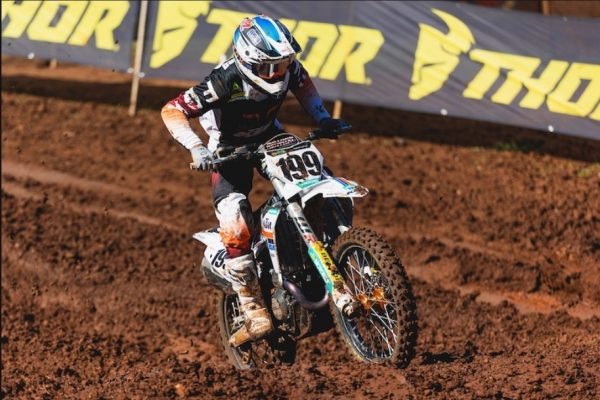 Five Australians and a New Zealander to race Chinese MXGP as Australia GP confirmed for 2025!