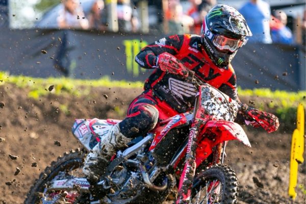 Results: AMA Motocross Unadilla qualifying