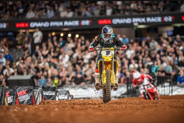 WSX tickets on sale for Australian GP