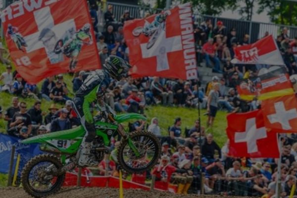 Seewer set to reach 200th GP milestone at home in Switzerland!