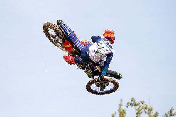 Results: AMA Motocross qualifying