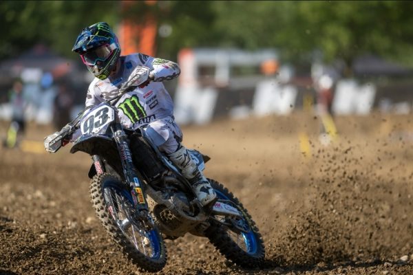 Geerts considers stopping his 2024 GP season after more bad luck