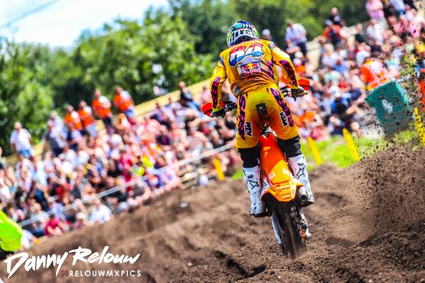 Arnhem MXGP highlights