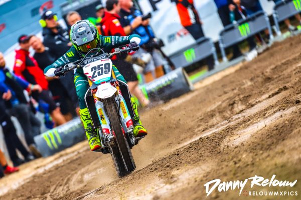 Arnhem MXGP highlights – Saturday
