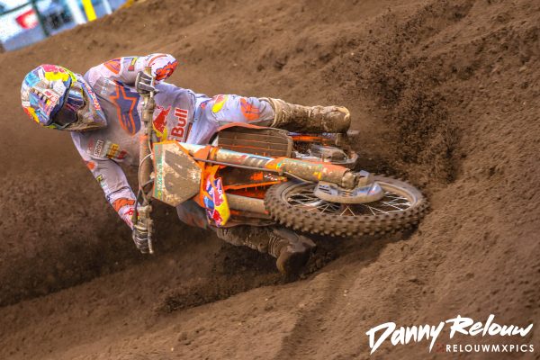 Race results: MXGP World Championship RD16 – Arnhem