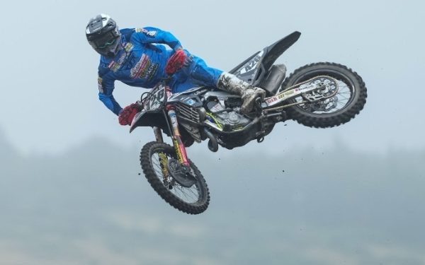 Mewse on second to Herlings – one round left!