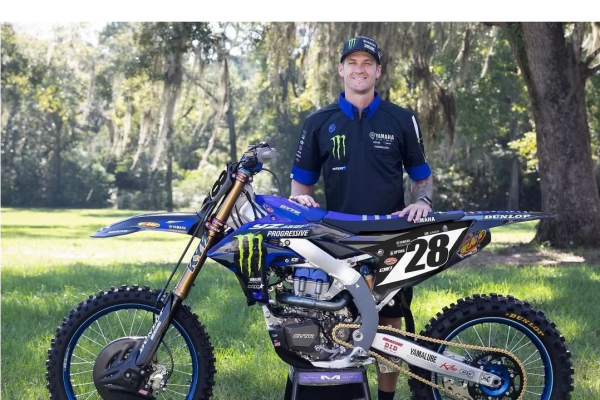 Official: Craig back to Star Yamaha!