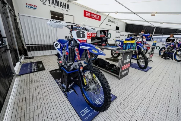 RUMOUR: De Baets Yamaha to REMAIN in the MXGP paddock for 2025?