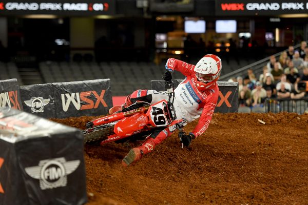 Official: Rick Ware Racing confirm 2024 WSX riders