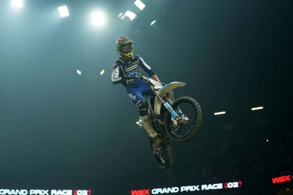 Wildcard entries confirmed for Canadian WSX   – Anstie, Clason in!